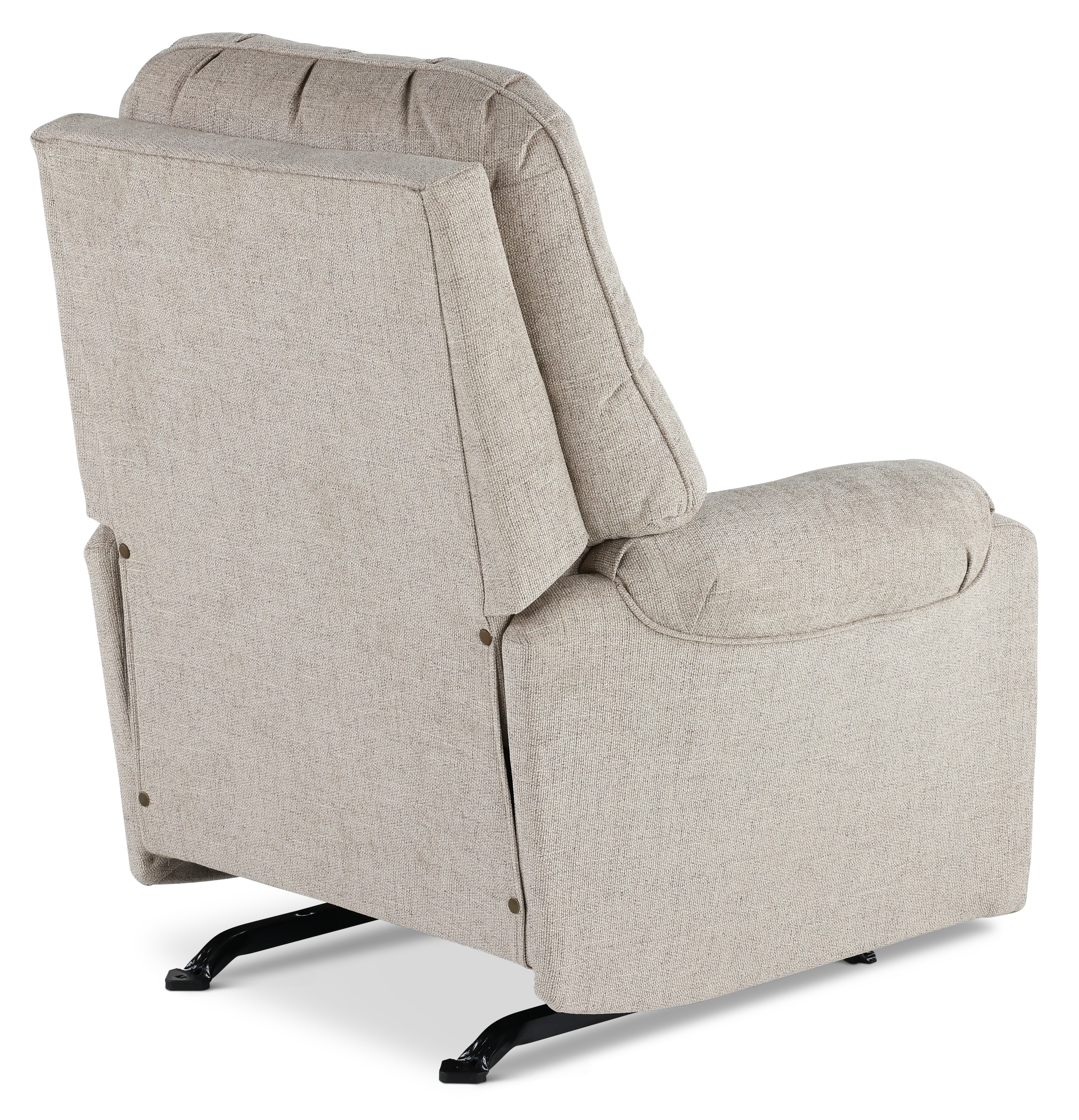 Sondra Praline Beige Power Recliner-7