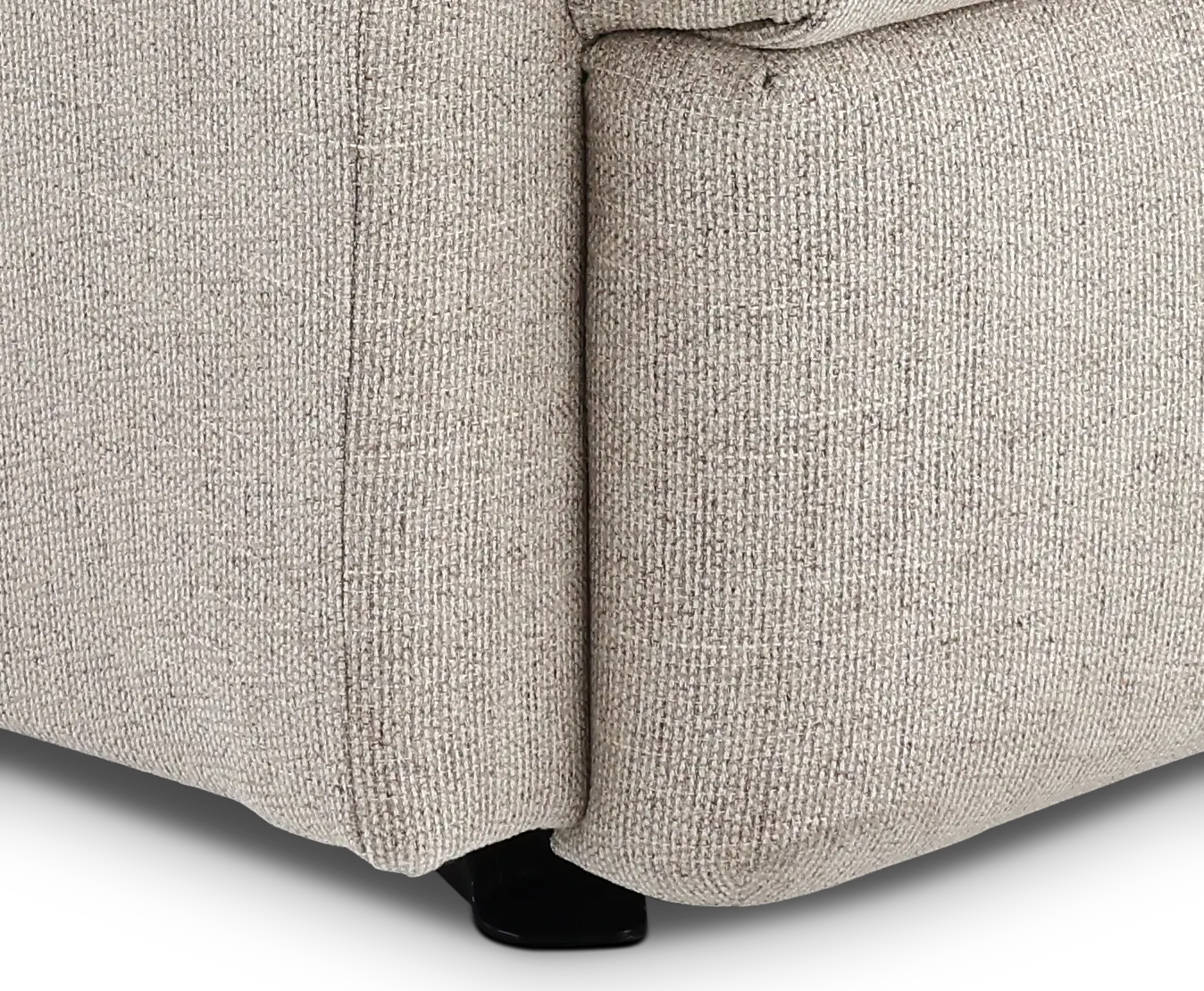 Sondra Praline Beige Power Recliner-8