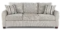 NALIA/FOSSIL/SOFA Nalia Light Beige Sofa