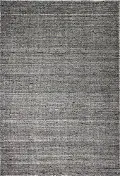 S230-STON-4X6-SAV8 Savannah Norvil 4 x 6 Wool Hand Loomed Gray Area Rug