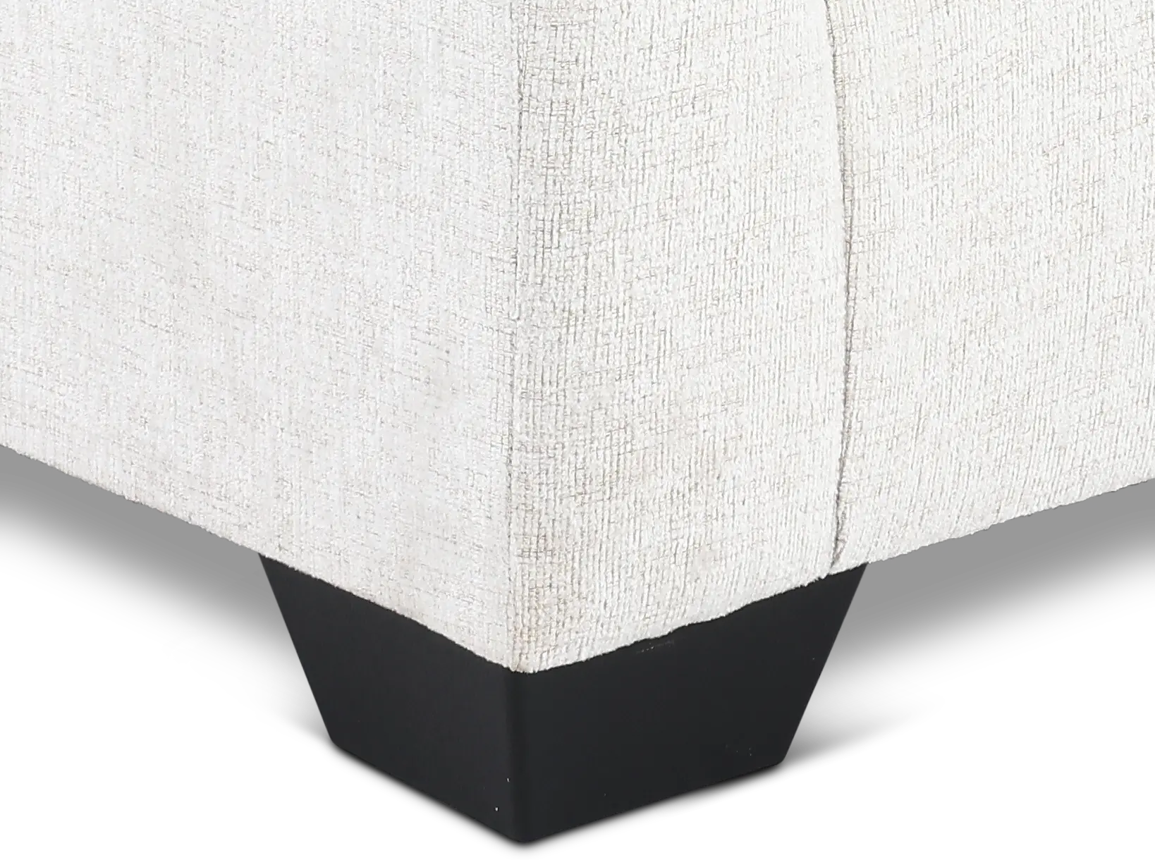 Rannis Snow White Full Sofa Bed-9