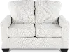 Rannis Snow White Twin Sofa Bed