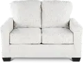 Rannis Snow White Twin Sofa Bed