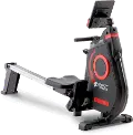 AMZ-979RW Circuit Fitness Foldable Rowing Machine with Magnetic Resistance