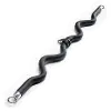 BBEB-7355 Bionic Body Deluxe Exercise Curl Bar