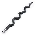 BBEB-7355 Bionic Body Deluxe Exercise Curl Bar