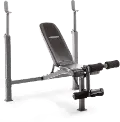 CB-729 Competitor Olympic Bench