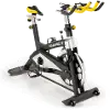 JX-7038 Marcy Deluxe Club Revolution Cycle