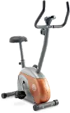 ME-708 Marcy Magnetic Upright Exercise Bike