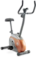 ME-708 Marcy Magnetic Upright Exercise Bike