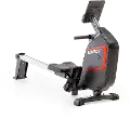 NS-6002RE Marcy Foldable Magnetic Rowing Machine