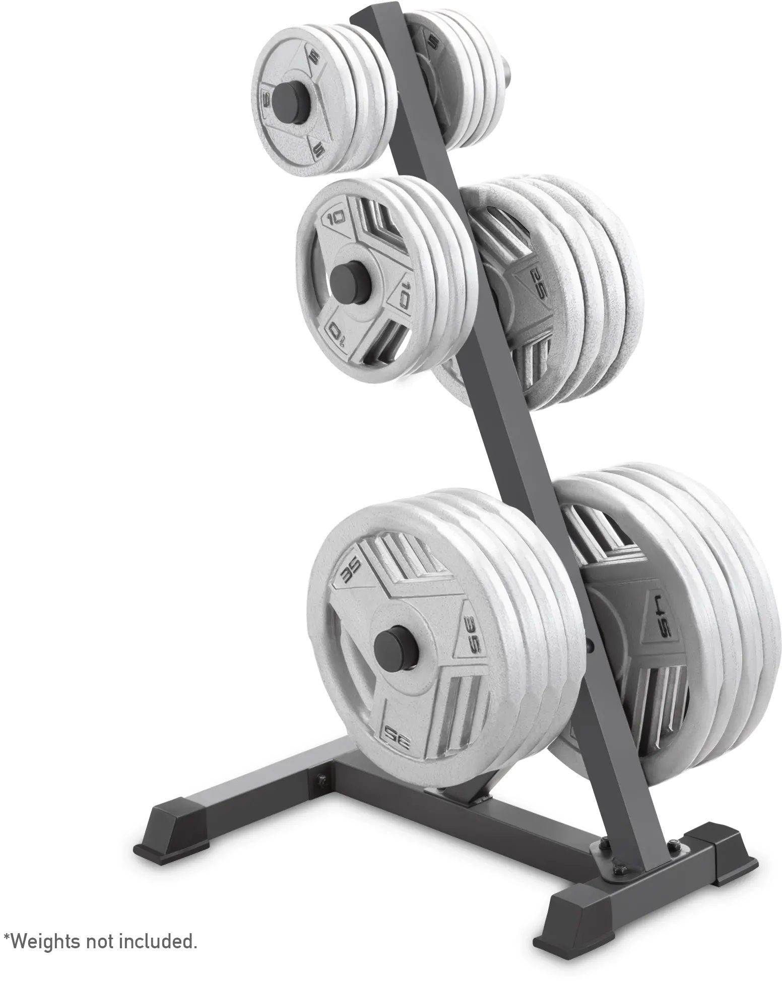 PT-45 Marcy Olympic Plate Tree-4