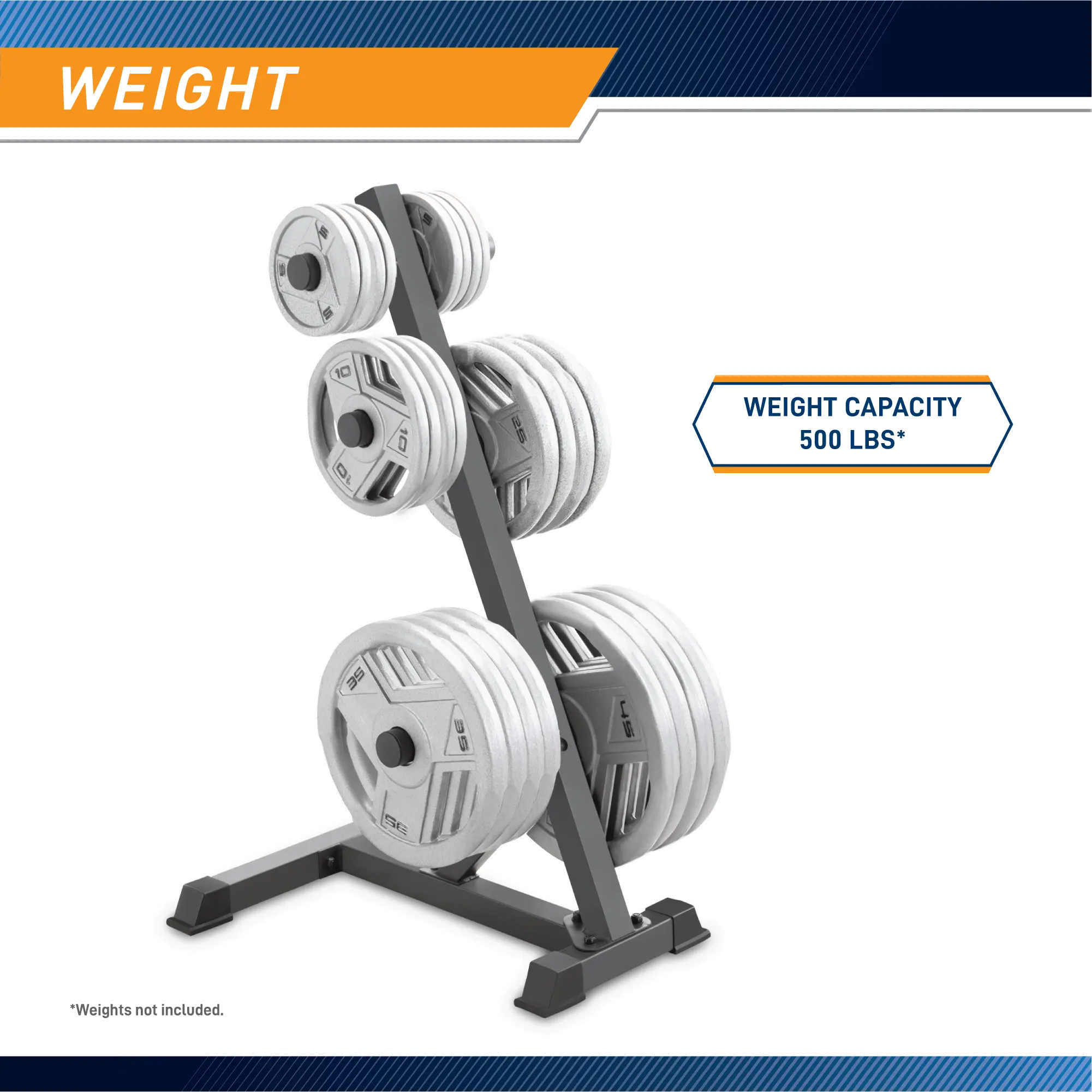 PT-45 Marcy Olympic Plate Tree-8
