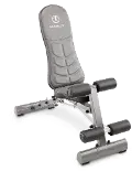 SB-10100 Marcy Deluxe Utility Bench