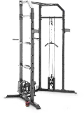 SM-3551 Marcy Power Cage System