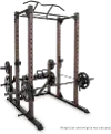 STB-98005 Steelbody Monster Cage Power Rack