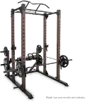 STB-98005 Steelbody Monster Cage Power Rack