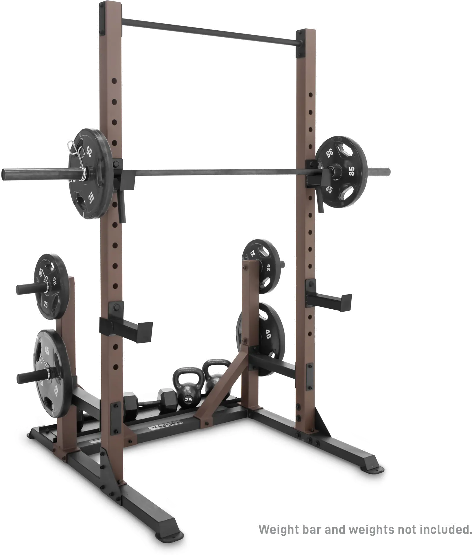 STB-98010 Steelbody Full Rack Utility Trainer-1
