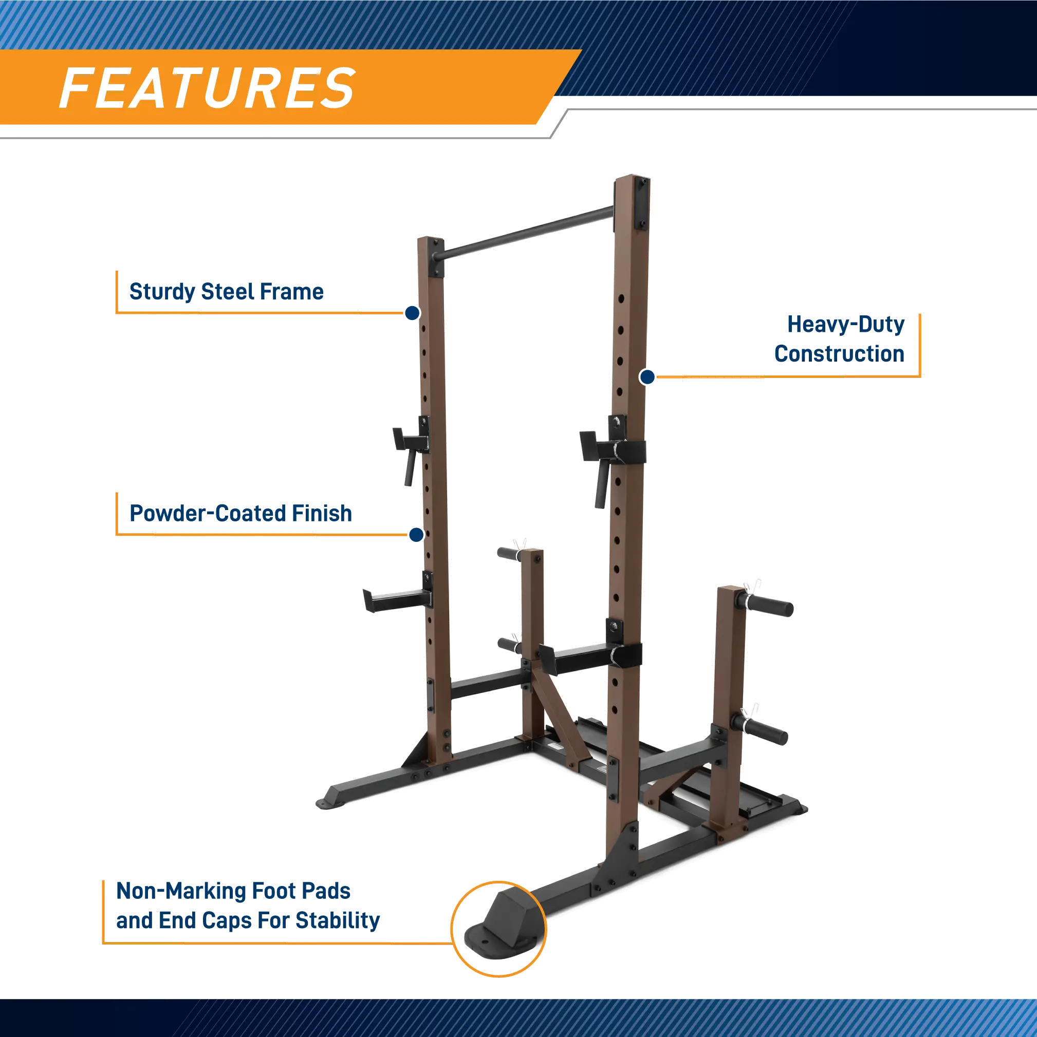 STB-98010 Steelbody Full Rack Utility Trainer-2