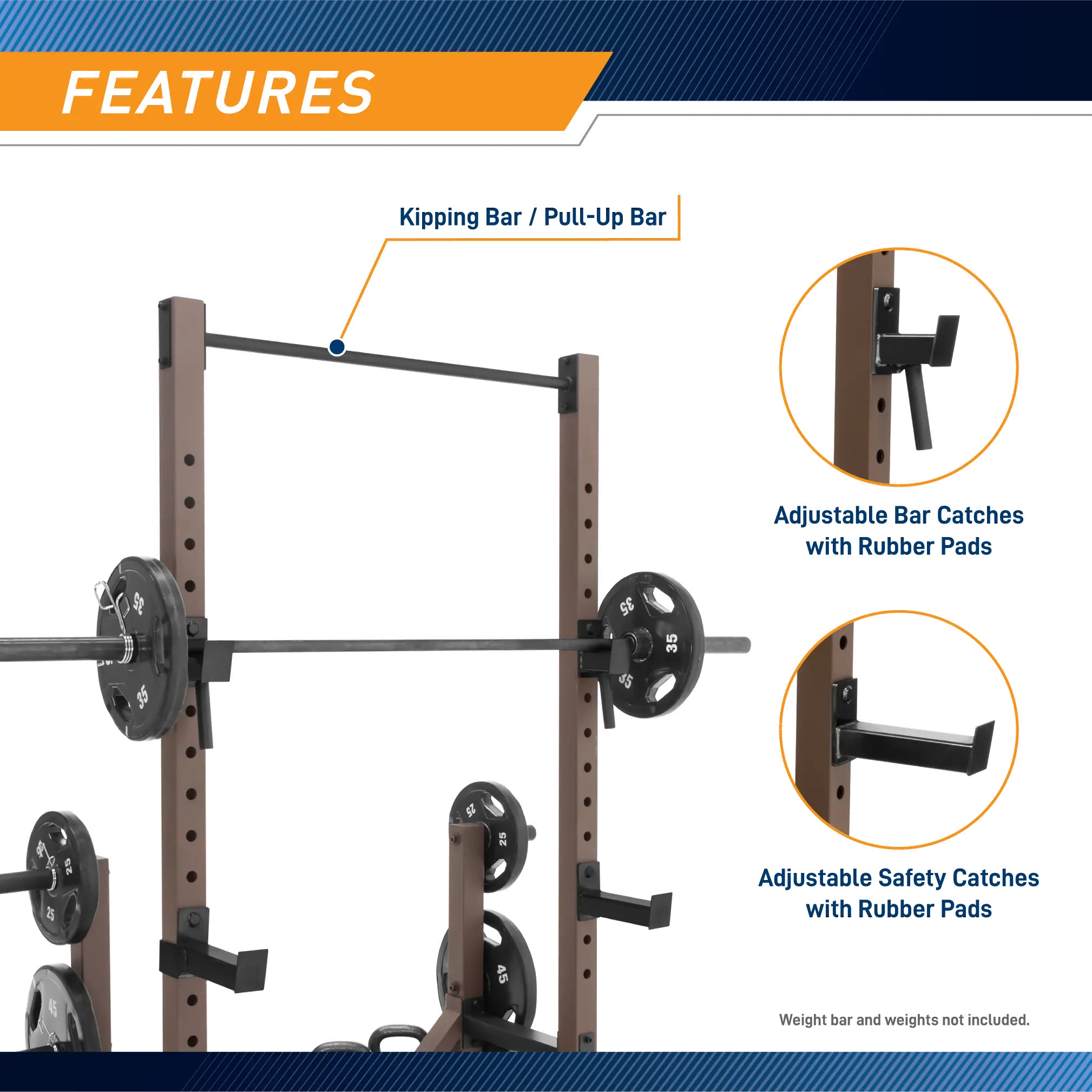 STB-98010 Steelbody Full Rack Utility Trainer-3