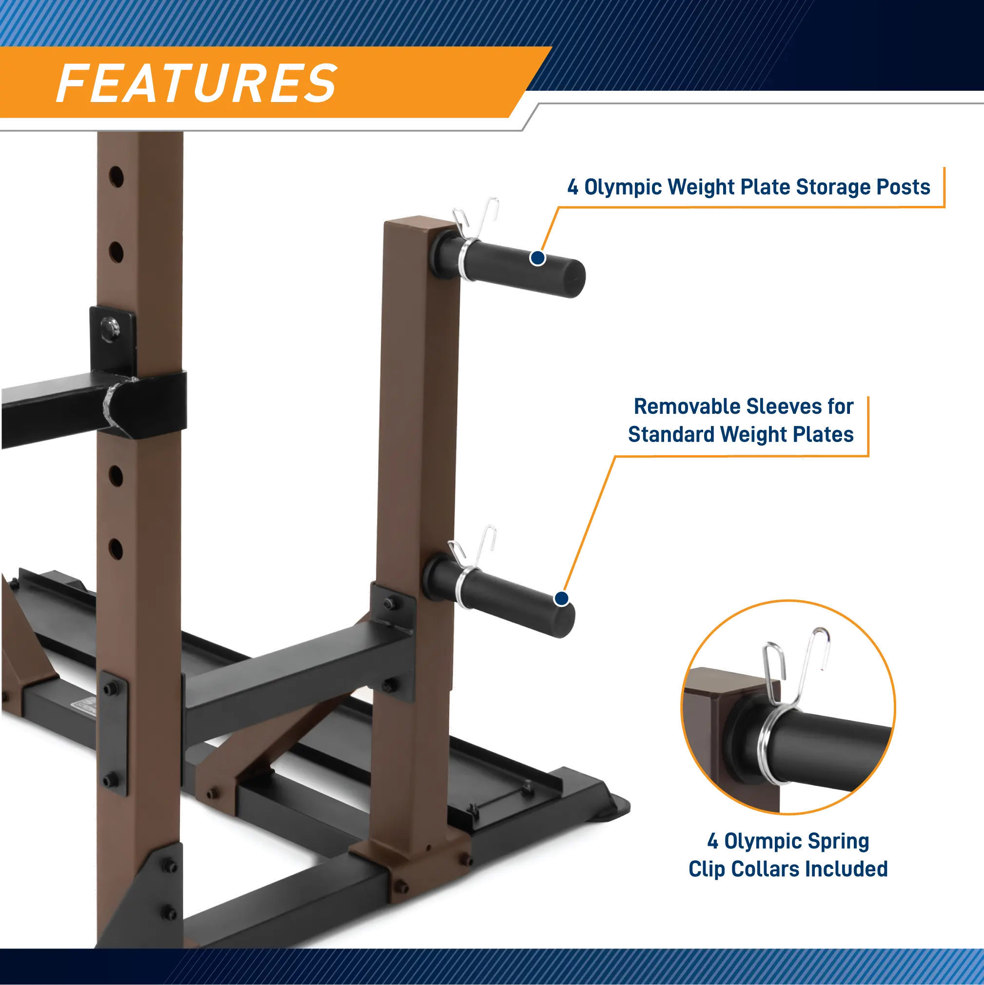 STB-98010 Steelbody Full Rack Utility Trainer-4