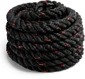 PRO-ZS01-2 PROIRON 40 Foot Battle Rope