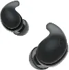 WFLS910N/B Sony LinkBuds Fit Truly Wireless Noise Canceling Earbuds - Black