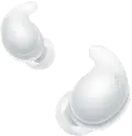 WFLS910N/W Sony LinkBuds Fit Truly Wireless Noise Canceling Earbuds - White