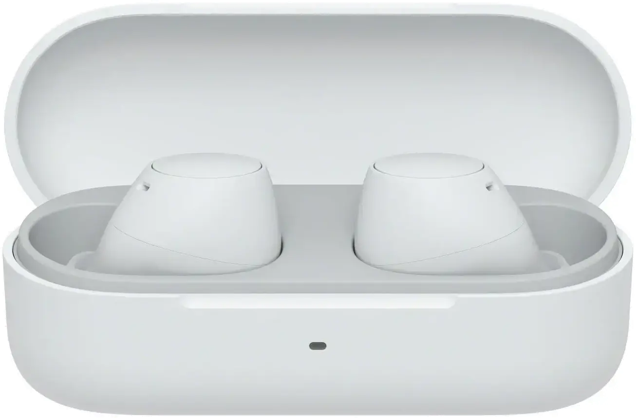 WFC510/W Sony Truly Wireless Earbuds - White-5