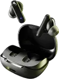 S2TAW-R740 Skullcandy Smokin Bud In-Ear Wireless Earbuds - Black