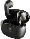 S2IPW-P740 Skullcandy Rail ANC True Wireless Noise-Canceling Earbuds - True Black