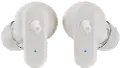 S2DCW-R951 Skullcandy Dime 3 True Wireless Earbuds - Bone Orange Glow