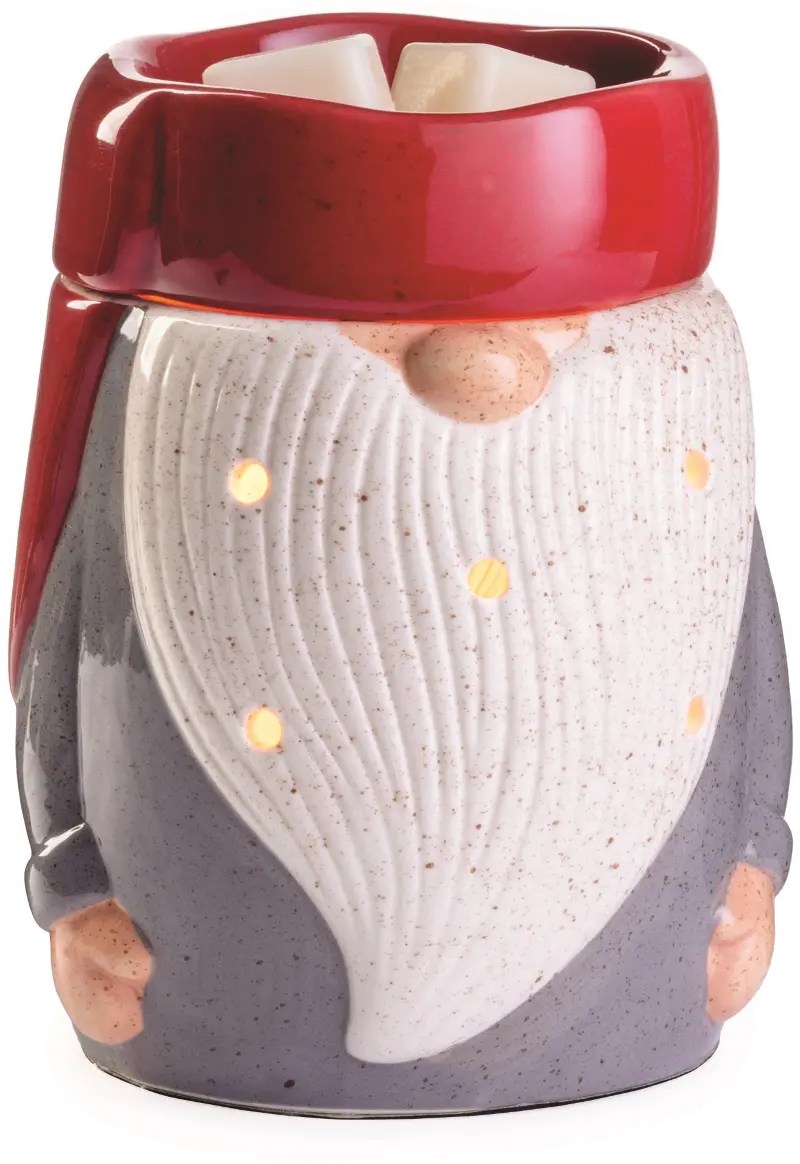 Gnome Illumination Warmer