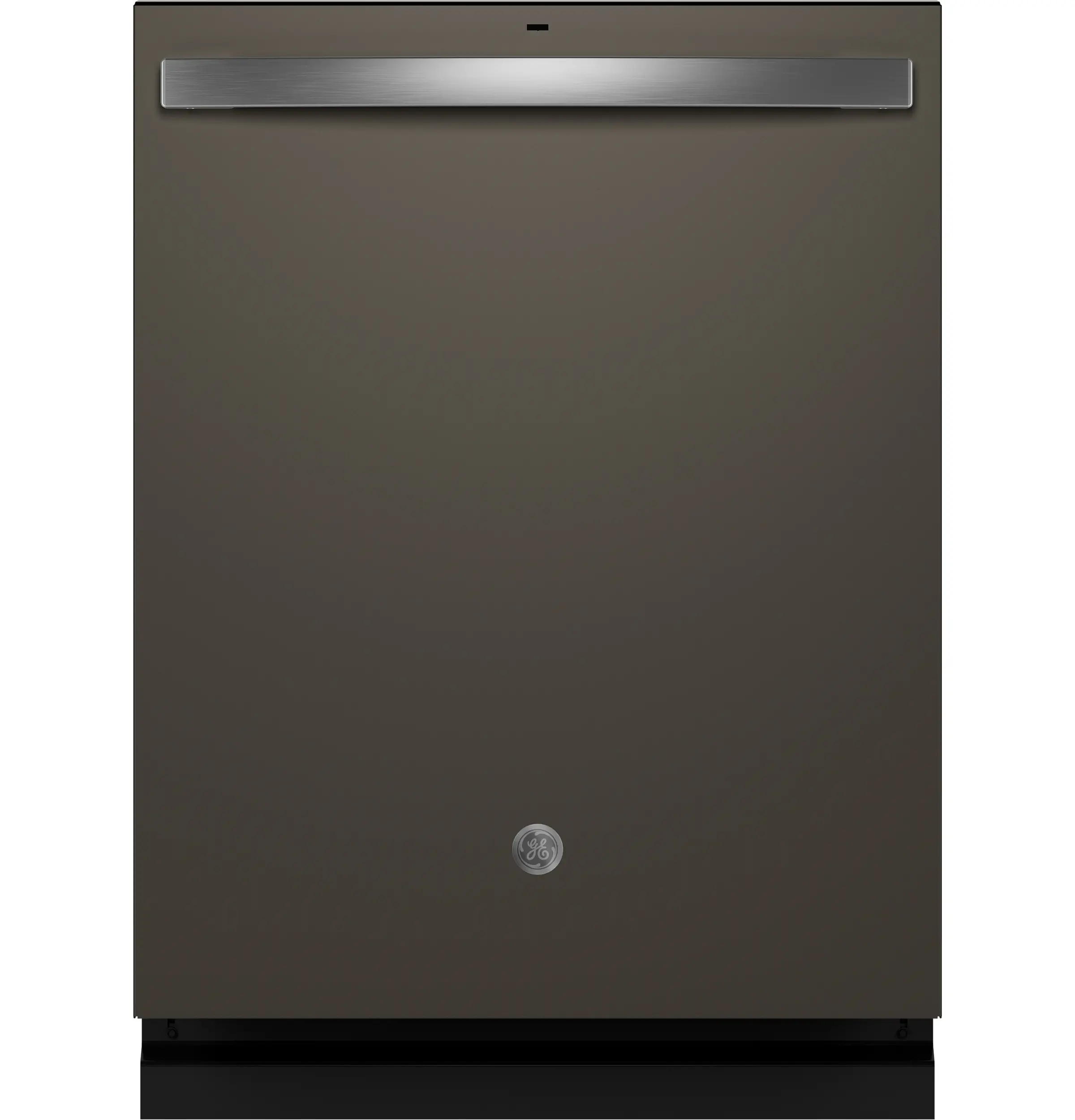 GDT670SMVES GE Top Control Dishwasher - Slate-1