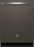 GDT670SMVES GE Top Control Dishwasher - Slate