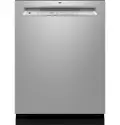 GDF650SYVFS GE Front Control Dishwasher - Stainless Steel