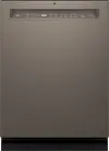 GDF650SMVES GE Front Control Dishwasher - Slate