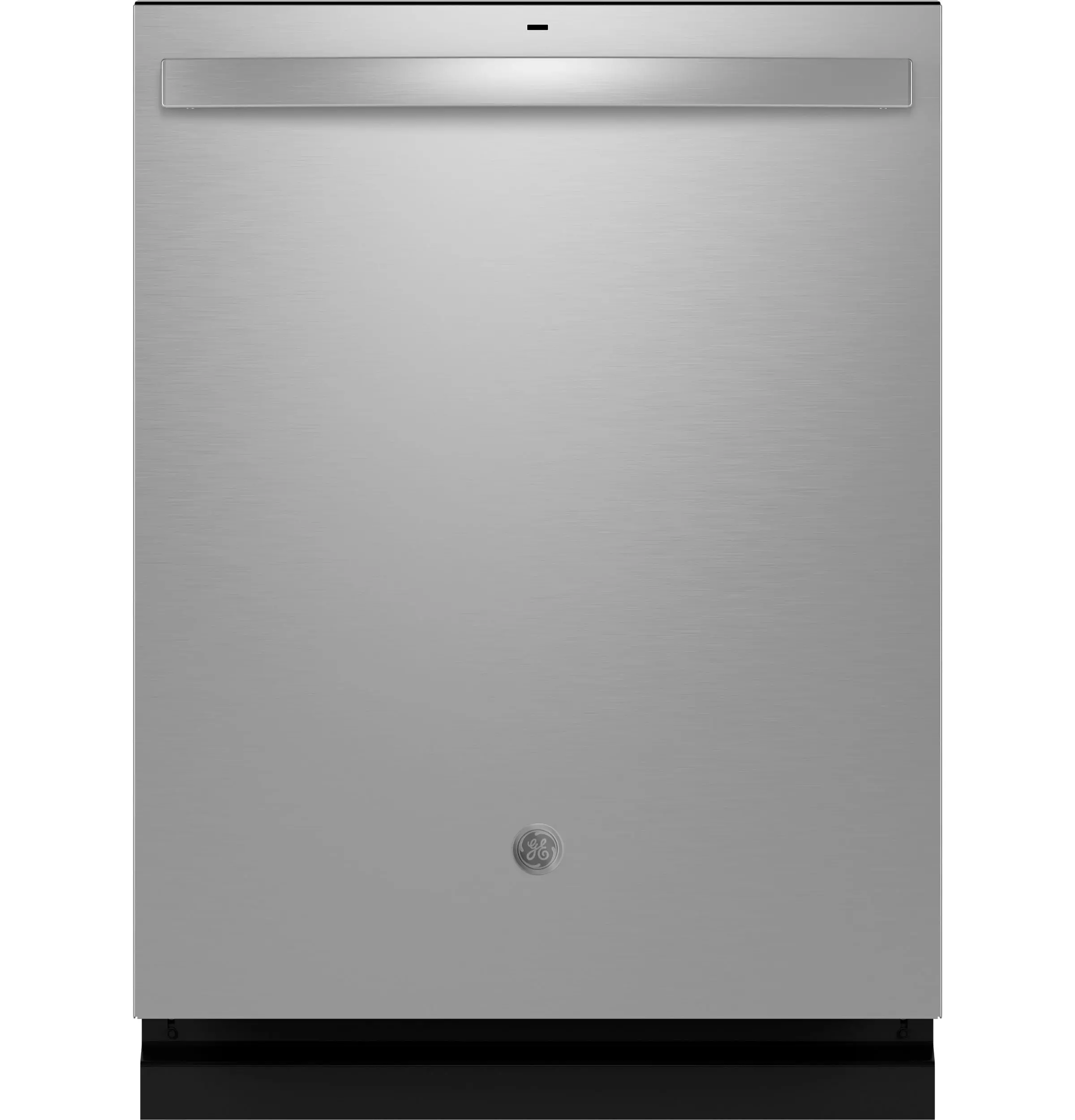 GDT670SYVFS GE Top Control Dishwasher- Stainless Steel-1