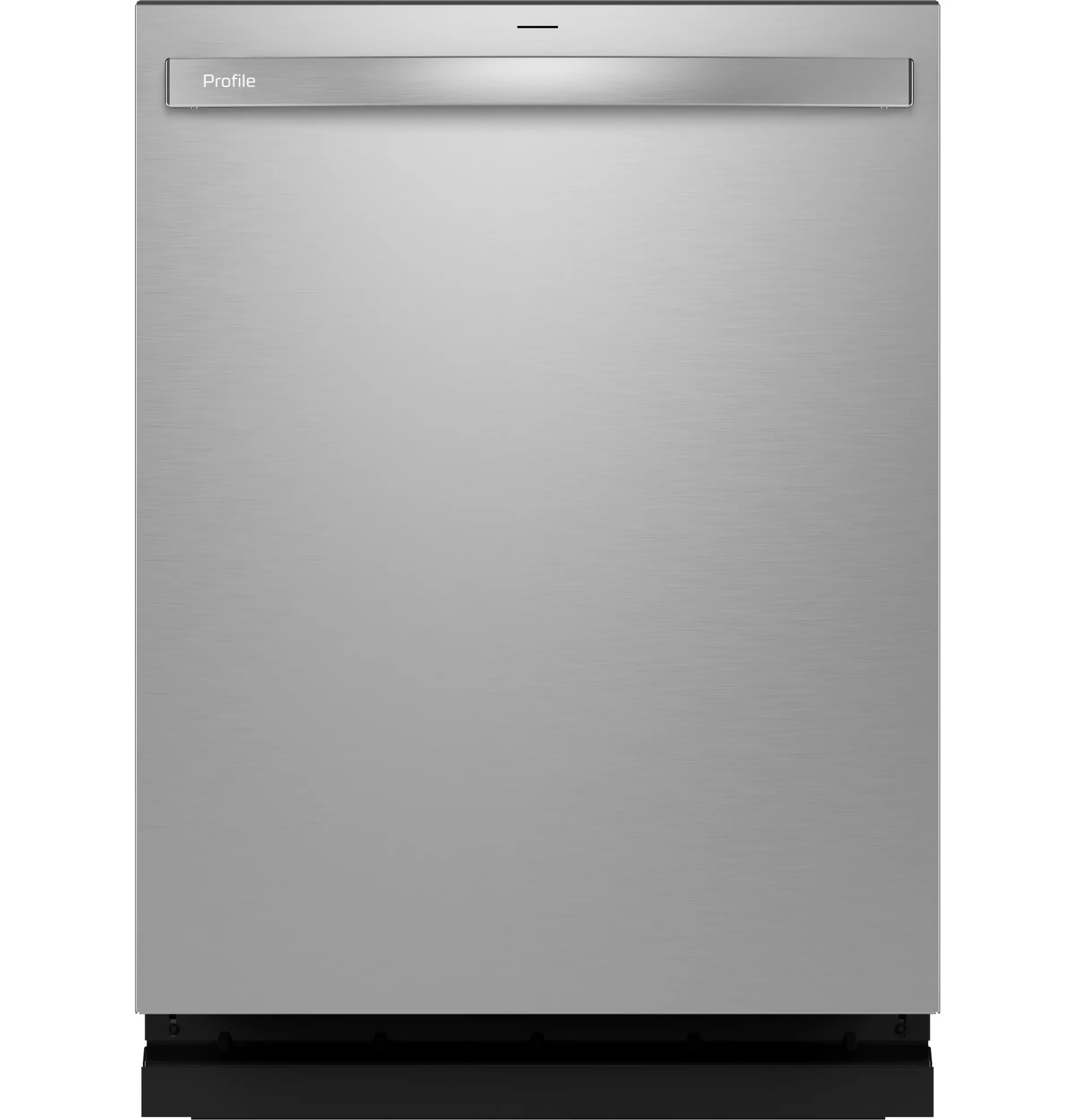 PDT715SYVFS GE Profile⢠Top Control Dishwasher - Stainless Steel-1
