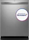 PDT715SYVFS GE Profileâ„¢ Top Control Dishwasher - Stainless Steel