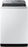 WA55CG7100AW Samsung 5.5 Cu Ft Top Load Washer - White