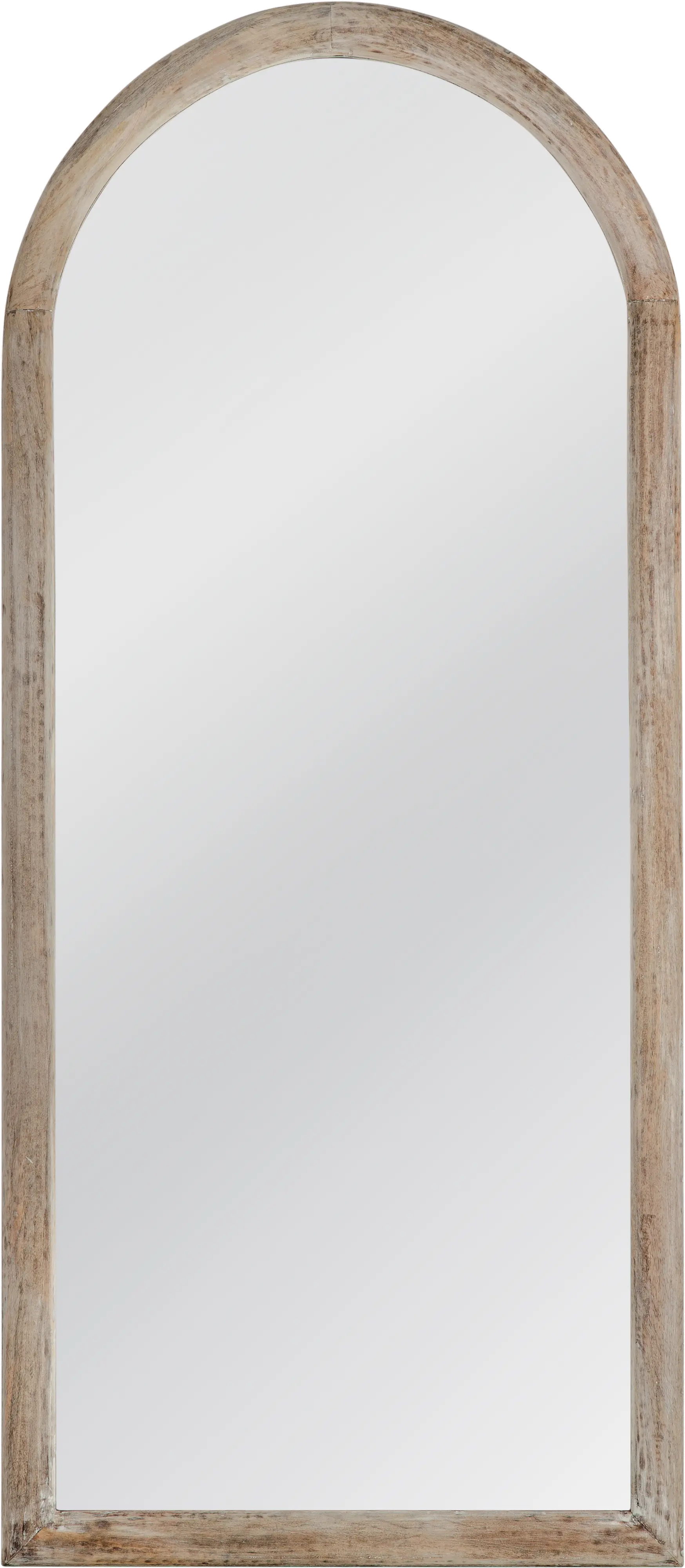Bay 72 Inch Bay Mango Floor Mirror-1