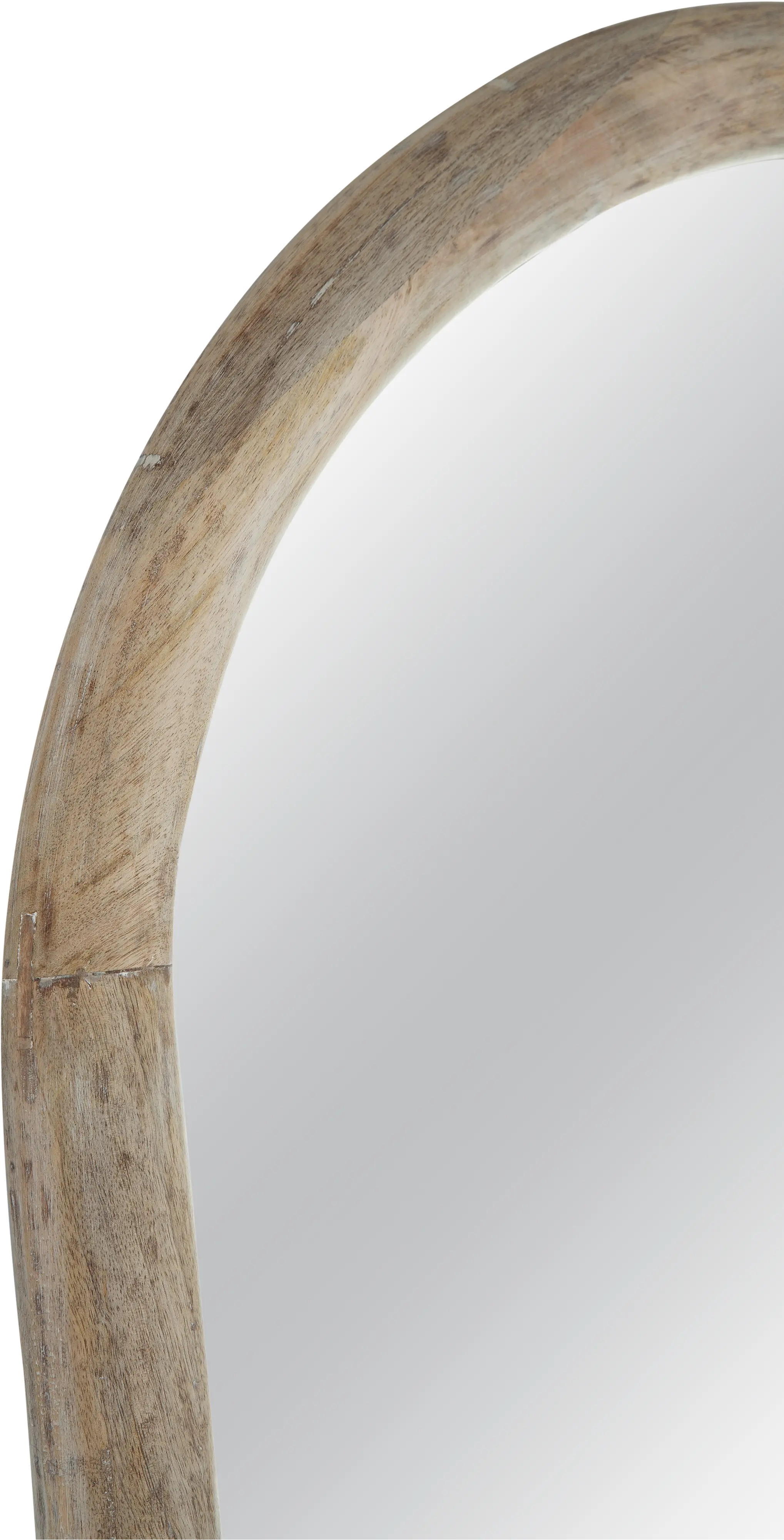 Bay 72 Inch Bay Mango Floor Mirror-2