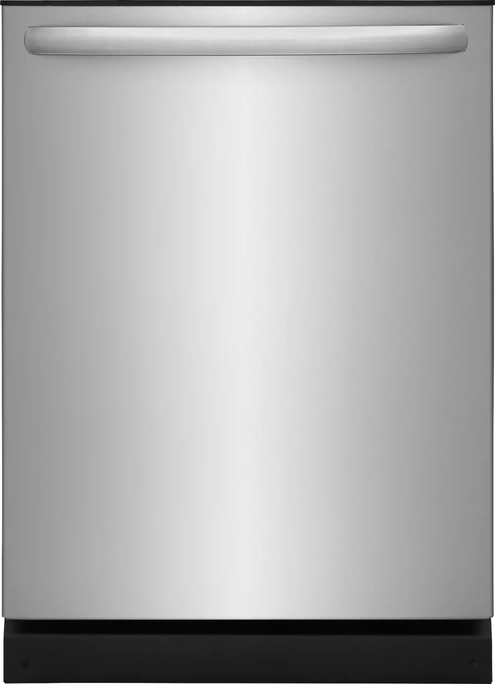 FDPH4316AS Frigidaire Top Control Dishwasher - Stainless Steel-1