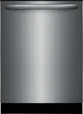FDPH4316AS Frigidaire Top Control Dishwasher - Stainless Steel