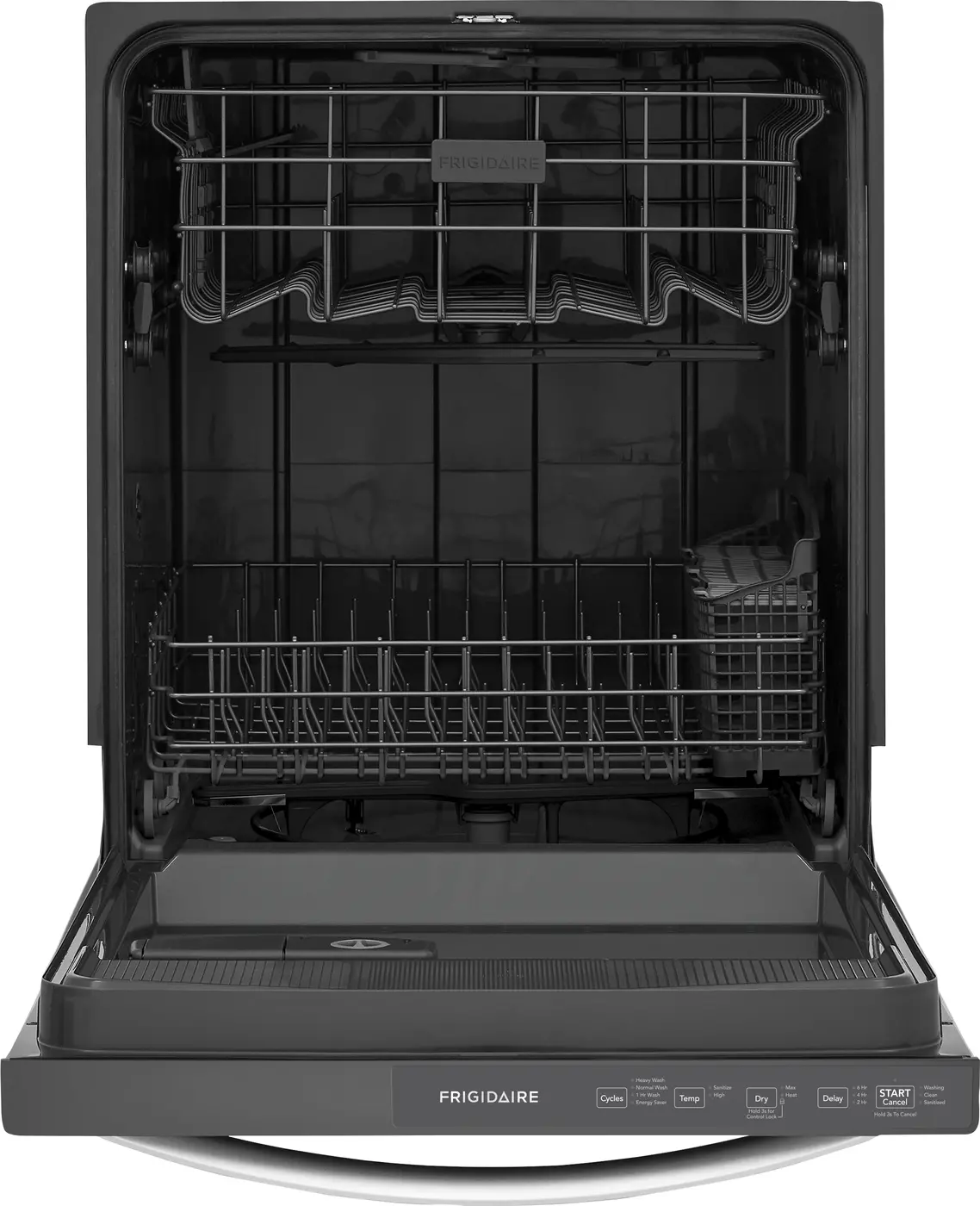 FDPH4316AS Frigidaire Top Control Dishwasher - Stainless Steel-7