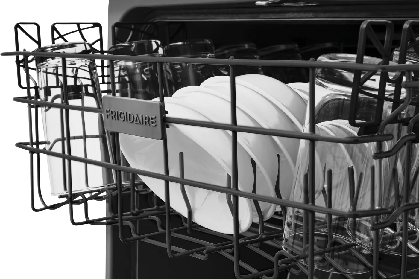 FDPH4316AS Frigidaire Top Control Dishwasher - Stainless Steel-8