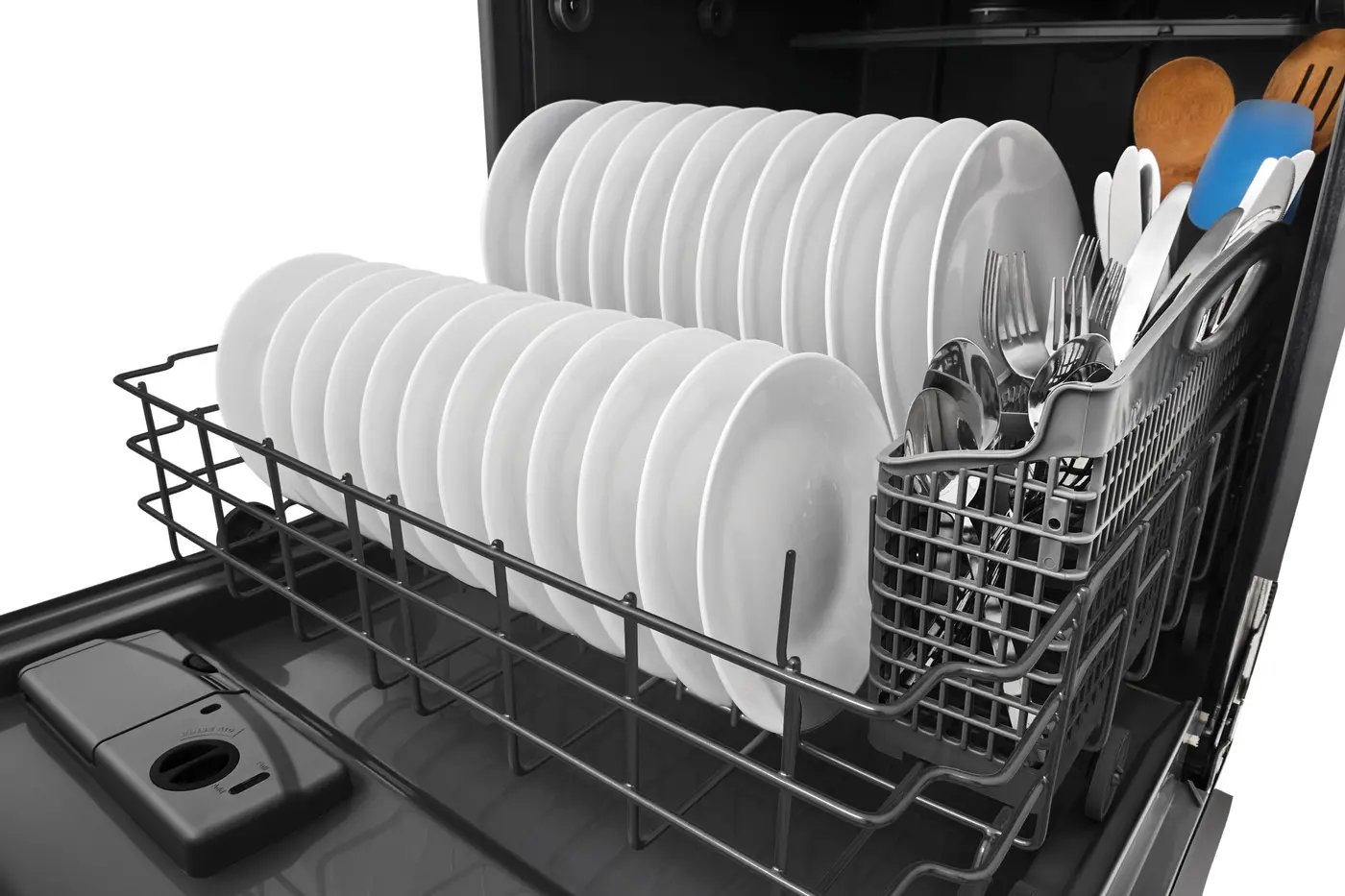 FDPH4316AS Frigidaire Top Control Dishwasher - Stainless Steel-9