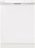 FDPC4314AW Frigidaire Front Control Dishwasher - White