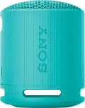 SRS-XB100/L Sony XB100 Compact Bluetooth Speaker - Aqua Blue